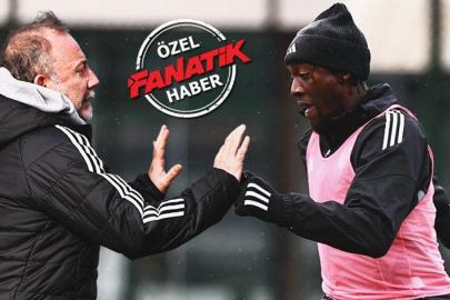 ÖZEL| İngiliz devi peşindeydi! Beşiktaş'ta transfer iptal olmak üzere