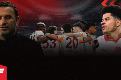 ÖZEL | Karagümrük maçı sonrası olay yorum: 'Bu oyun Galatasaray'ı şampiyon yapmaz' | 'Barış Alper'in vücut dili iyi değil'