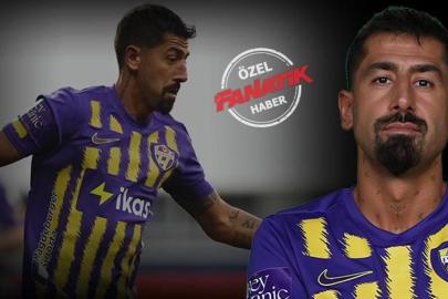 ÖZEL | Kerem Demirbay'ın yeni adresi belli oldu! Sözleşmesini feshetti, helallik istedi