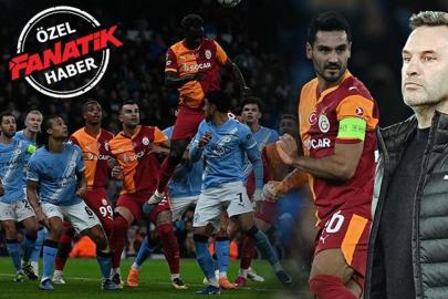 ÖZEL | Manchester City-Galatasaray! 'İlkay Gündoğan ikinci Icardi olma yolunda gidiyor' | 'Bedava da olsa transfer edilmemeli'