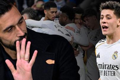 (ÖZET) Arda Güler, Santiago Bernabeu'da ayakta alkışlandı! Büyük krizi çözen adam... | Real Madrid - Levante maç sonucu: 2-0 (La Liga)