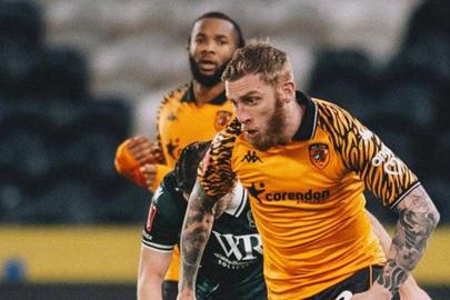 (ÖZET) Hull City penaltılarda kazandı! Adını 4. tura yazdırdı | Hull City - Blackburn Rovers maç sonucu: 4-3