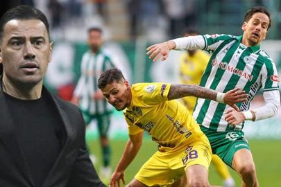 (ÖZET) Konyaspor 1 puanı 90+5'te aldı! Nefes kesen maçta kazanan çıkmadı | Konyaspor - Eyüpspor maç sonucu: 1-1