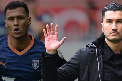 (ÖZET) Nuri Şahin mucizesi! Başakşehir durdurulamıyor... | Maç sonucu Kayserispor - Başakşehir: 0-3 (Süper Lig 19. hafta)