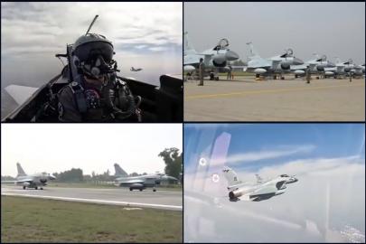 Pakistan yapımı jet ve İHA’lara küresel ilgi artıyor