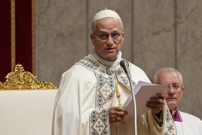 Papa 14. Leo'dan 2026 yılı mesajı: Roma yabancılara kucak açmalı