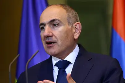 Paşinyan: TRIPP barış getirecek, koridoru açmaya hazırız