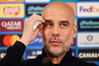 Pep Guardiola'dan Galatasaray maçı sözleri: O kadar mükemmel ki...