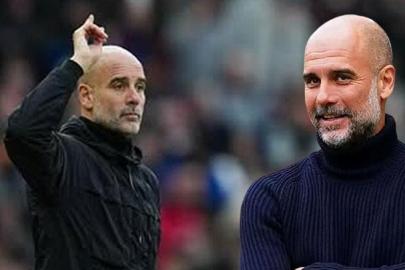 Pep Guardiola'dan Galatasaray sözleri!