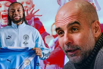 Pep Guardiola'nın transfer çılgınlığı! Tarihe geçti, korkunç rakam...