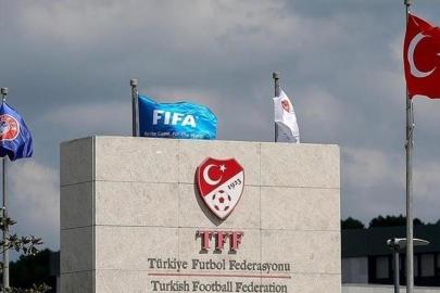 PFDK menajerlerin cezalarını açıkladı