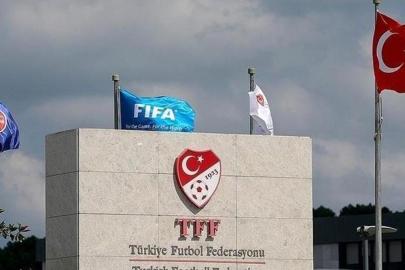 PFDK, Süper Lig'den 7 kulübe para cezası verdi