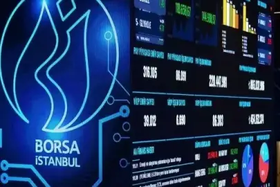 Piyasalarda hareketlilik sürüyor: Borsa bugünü de rekor seviyede tamamladı