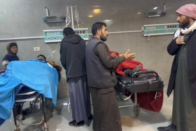 PKK/SDG'nin çekilirken "esirleri infaz ettiği" iddiaları