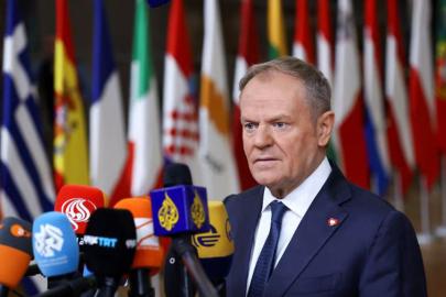 Polonya Başbakanı Tusk: Grönland’a asker göndermeyeceğiz