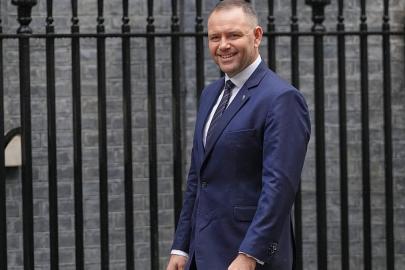 Polonya Cumhurbaşkanı Nawrocki: AB 'sönmekte olan bir yıldız'