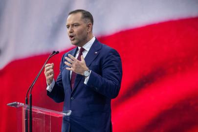 Polonya: Rusya, Orta Avrupa ve Doğu Avrupa için tehdit oluşturmaya devam edecek