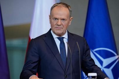 Polonya'nın enerji altyapısına yönelik siber saldırı engellendi: Başbakan Tusk'tan övgüler