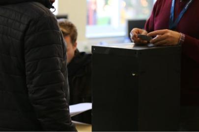 Portekiz cumhurbaşkanlığı seçimleri ikinci tura kaldı