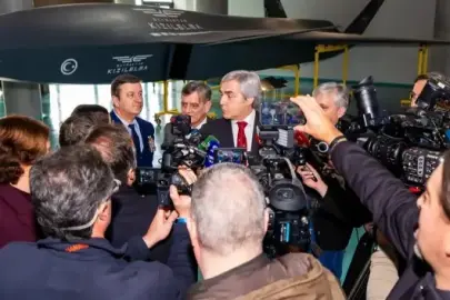 Portekiz'den Türk SİHA'larına övgü: En sofistike teknolojiye sahipler