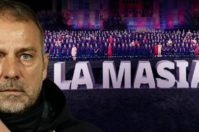 PSG, Barcelona'nın yıldızını kaçırdı! İspanya'da transfer depremi: Şok oldular