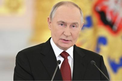 Putin, Gazze Barış Konseyi için ABD'den bir davet aldı