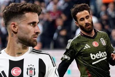 Rafa Silva'nın Benfica'yla sözleşmesinin detayları belli oldu! İşte kazanacağı ücret