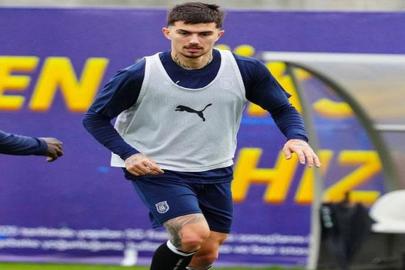 RAMS Başakşehir FK, Çaykur Rizespor maçının hazırlıklarına devam etti