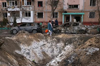 Rapor: Rusya ve Ukrayna’daki toplam savaş kayıpları yakında 2 milyona ulaşabilir