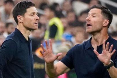 Real Madrid'de Xabi Alonso dönemi resmen sona erdi