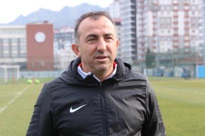 Recep Uçar'dan hakem isyanı: Tahammülümüz kalmadı