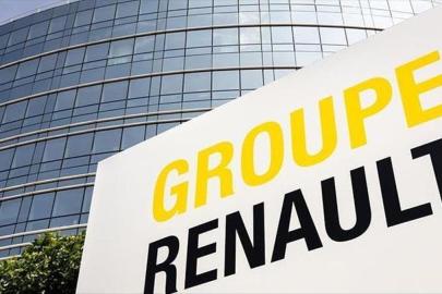 Renault Group’tan üçüncü yıl üst üste büyüme: Satışlar 2,3 milyonu aştı