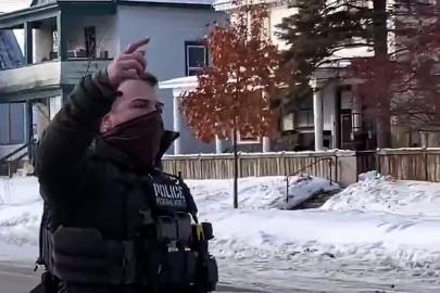 Renee Good’u vuran ICE ajanının babası konuştu: 'Onunla gurur duyuyorum'