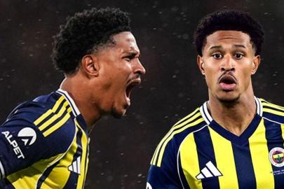 Resmen açıklandı! PFDK'den Fenerbahçe'nin yıldızına 1 maç men