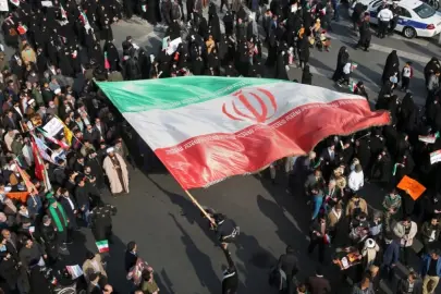 Reuters duyurdu: İran'daki protestolarda 5 bin kişi hayatını kaybetti