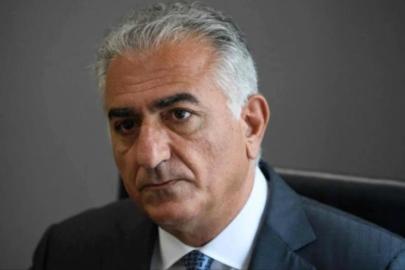 Rıza Pehlevi'nin, İran’da olası rejim değişikliği için vaatleri: İsrail tanınacak