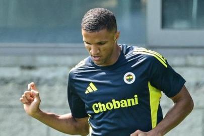 Rodrigo Becao'nun yeni adresi açıklandı!