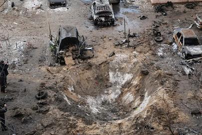 'Rus drone'ları Starlink kullanıyor iddiası: Ukrayna, SpaceX ile temasa geçti