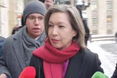 Rusya, casuslukla suçladığı İngiliz diplomatı sınır dışı etti