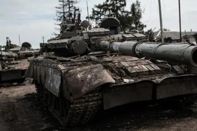 Rusya: Donetsk ve Zaporijya'da 2 yerleşim yerini ele geçirdik