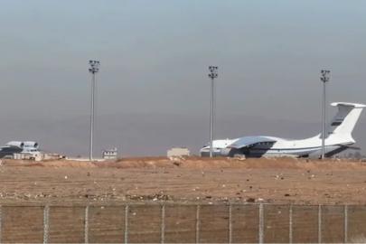 Rusya Kamışlı'daki üssünü boşaltıyor