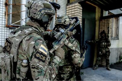 Rusya, St. Petersburg'da saldırıyı engelledi