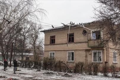 Rusya: Ukrayna'da 7 yerleşim birimi kontrolümüze geçti