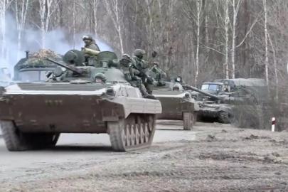 Rusya: Ukrayna'da 7 yerleşim yeri daha kontrolümüze geçti