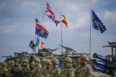 Rusya: Ukrayna’daki yabancı askeri birlikler Rus ordusu için meşru hedef