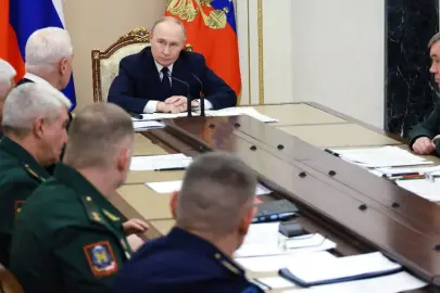 Rusya, Ukrayna'nın saldırılarını "terör eylemleri" olarak niteledi