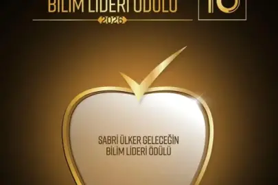 Sabri Ülker Geleceğin Bilim Lideri Ödülü 10. yılında uluslararası bilim dünyasını buluşturuyor