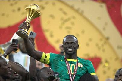 Sadio Mane: 'Erkekler gibi oynayacağız'