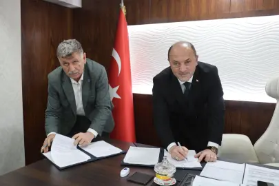 Sakarya Geyve Belediyesi'nde sosyal denge imzalandı