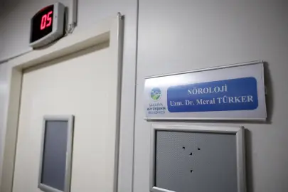 Sakarya Tıp Merkezi'nde nöroloji polikliniği hasta kabulüne başladı